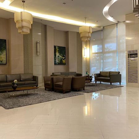 Smdc Grace Residence, Taguig Dış mekan fotoğraf