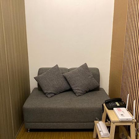 Smdc Grace Residence, Taguig Dış mekan fotoğraf