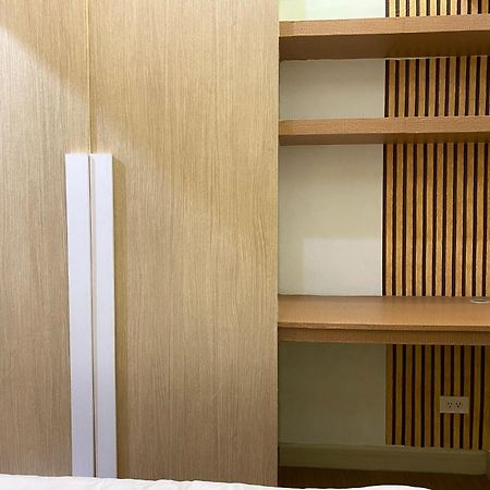 Smdc Grace Residence, Taguig Dış mekan fotoğraf