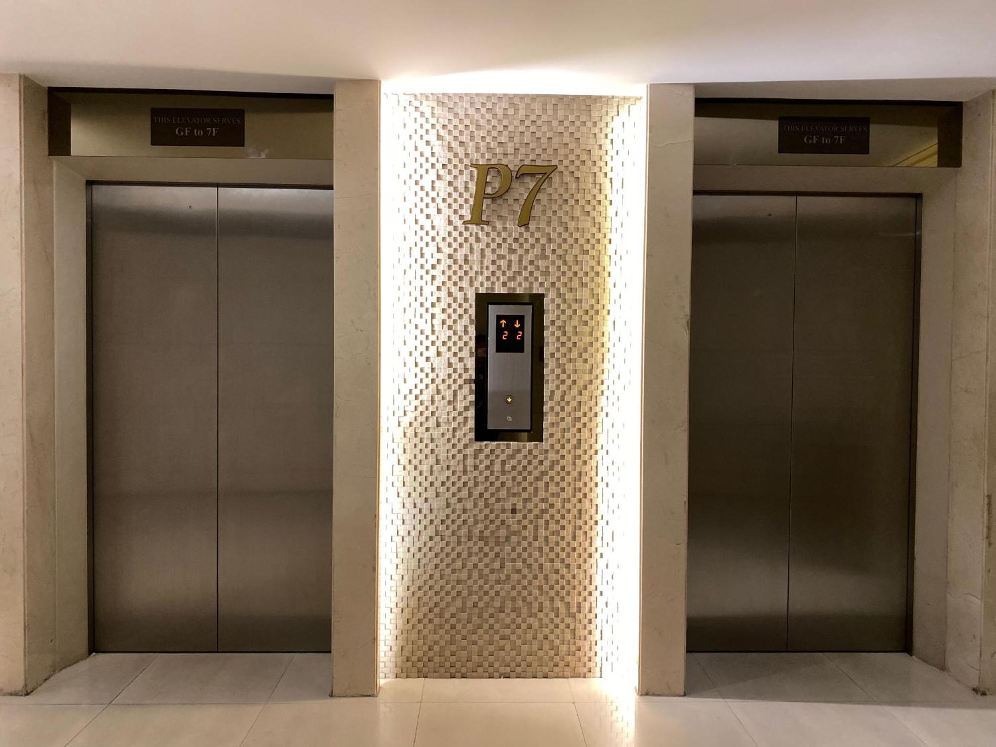 Smdc Grace Residence, Taguig Dış mekan fotoğraf