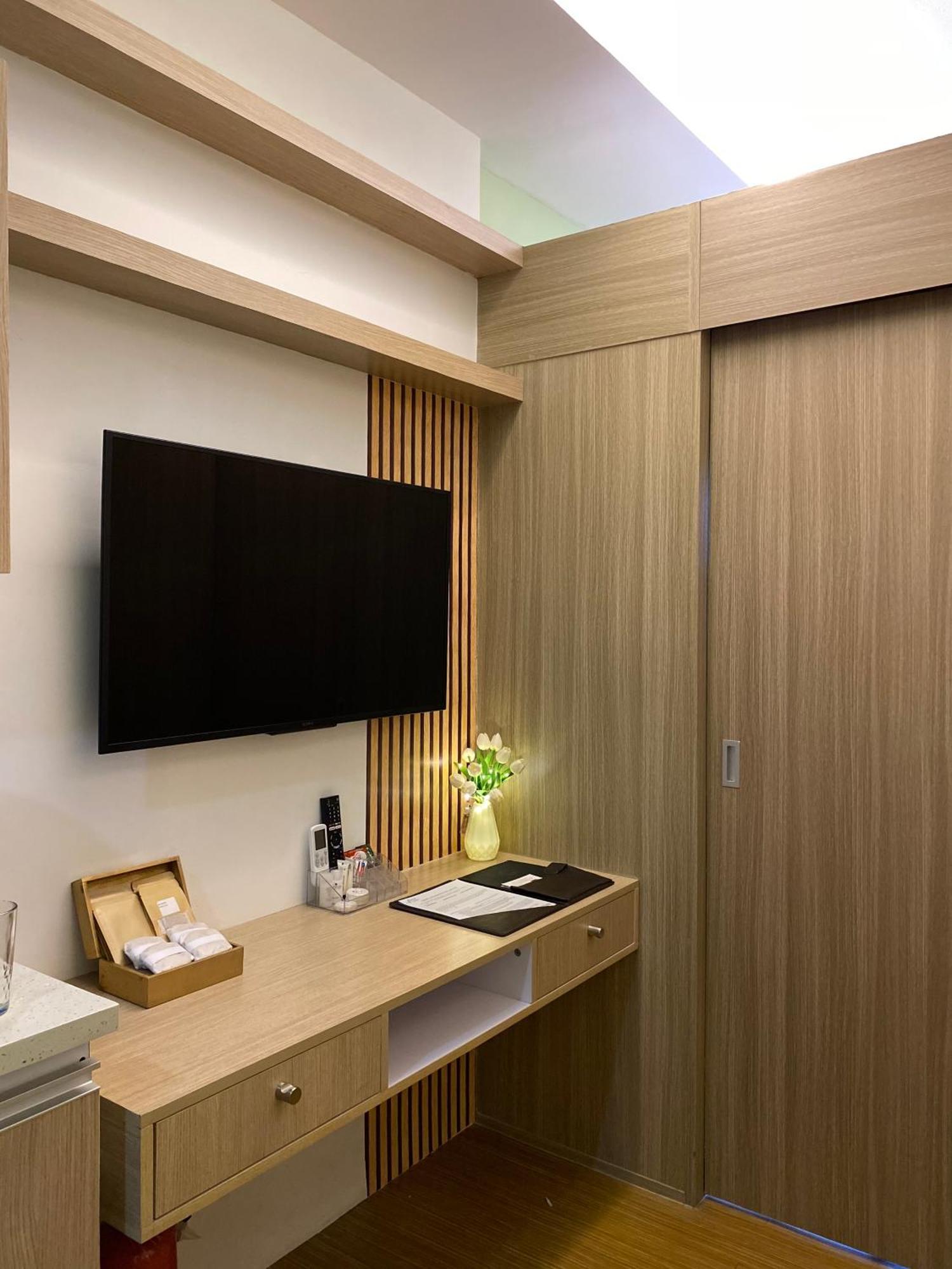 Smdc Grace Residence, Taguig Dış mekan fotoğraf