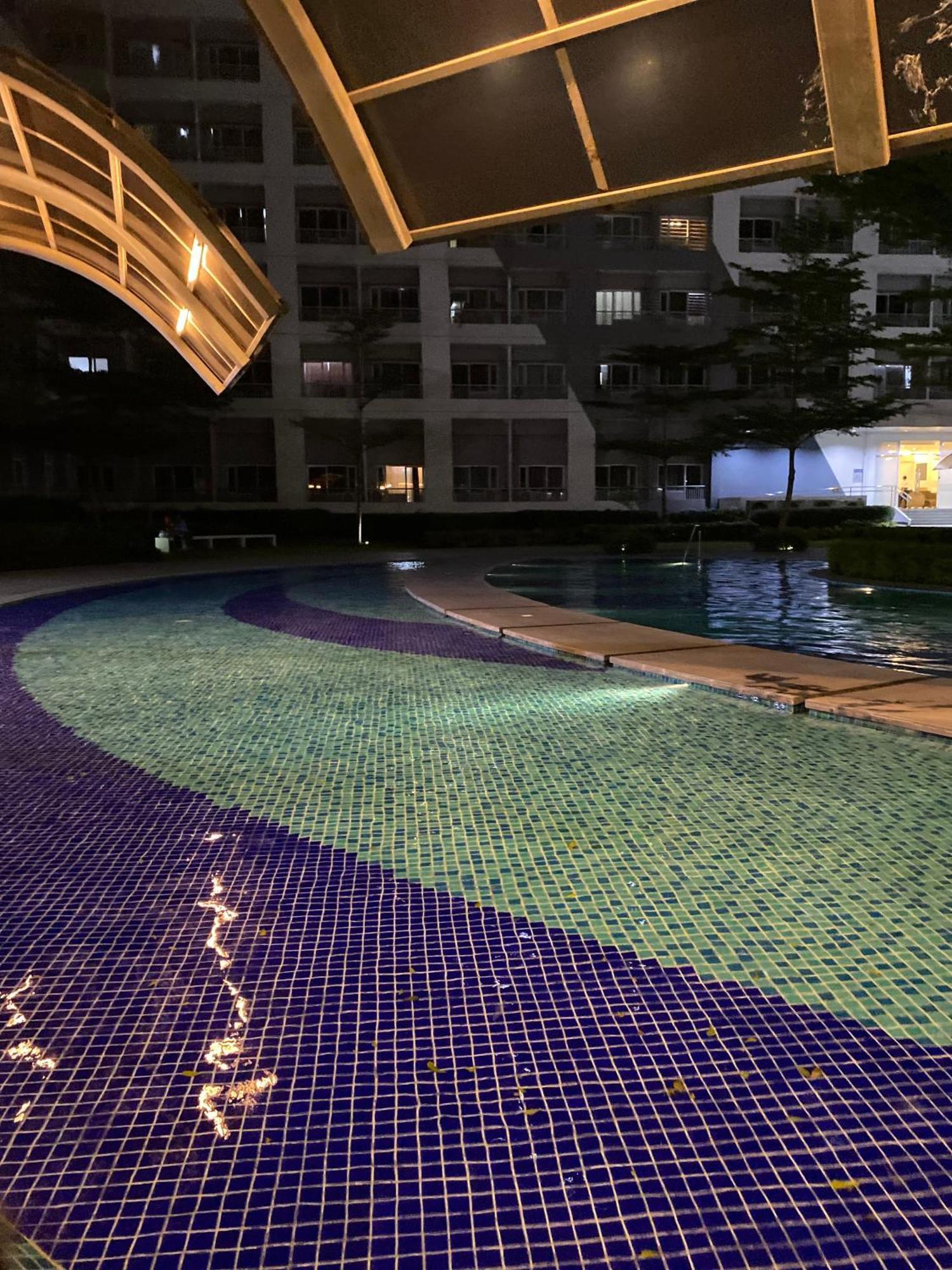 Smdc Grace Residence, Taguig Dış mekan fotoğraf