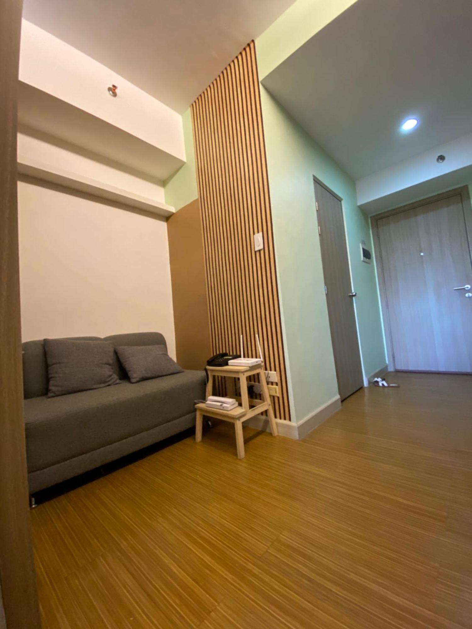 Smdc Grace Residence, Taguig Dış mekan fotoğraf