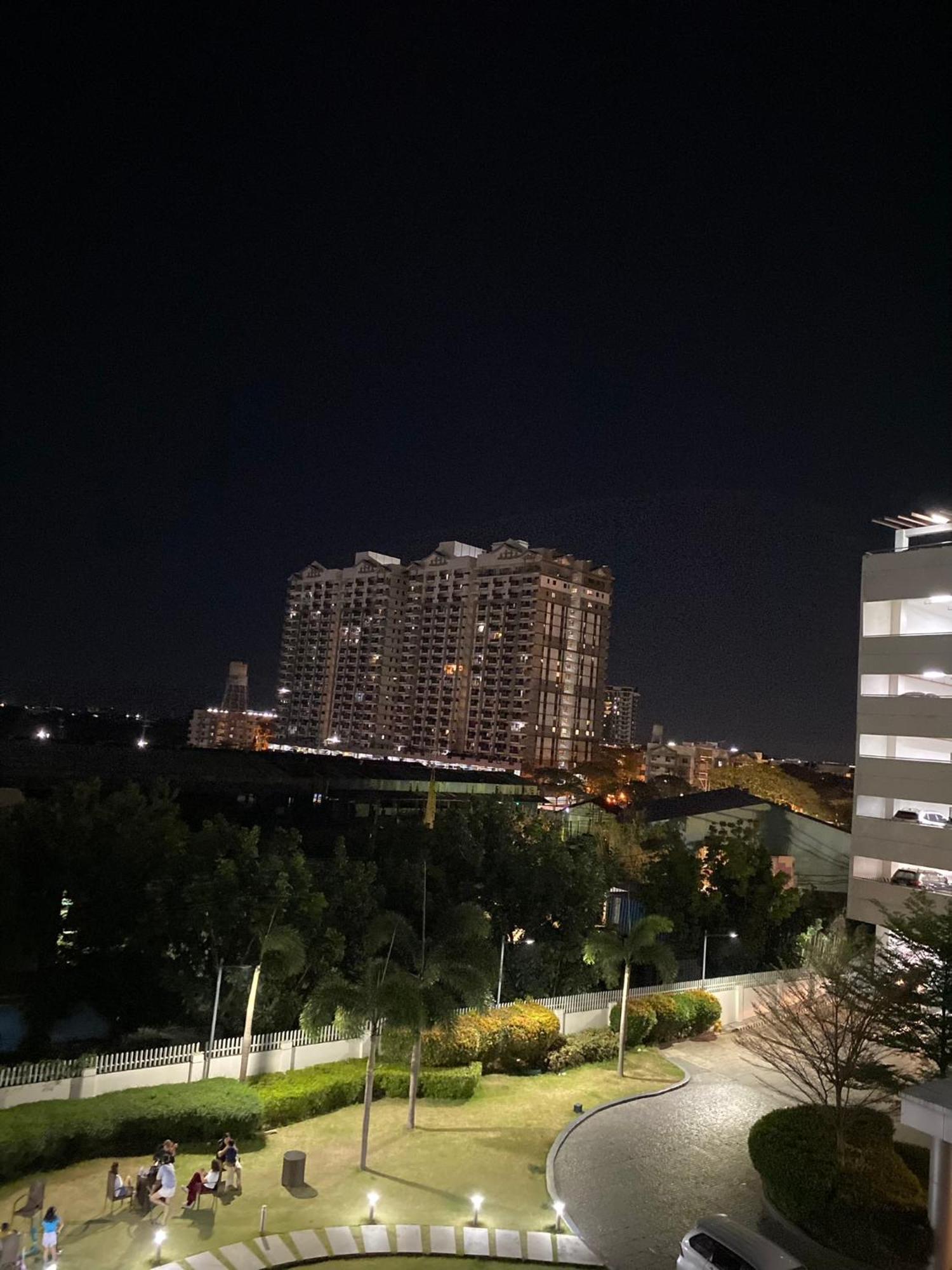 Smdc Grace Residence, Taguig Dış mekan fotoğraf