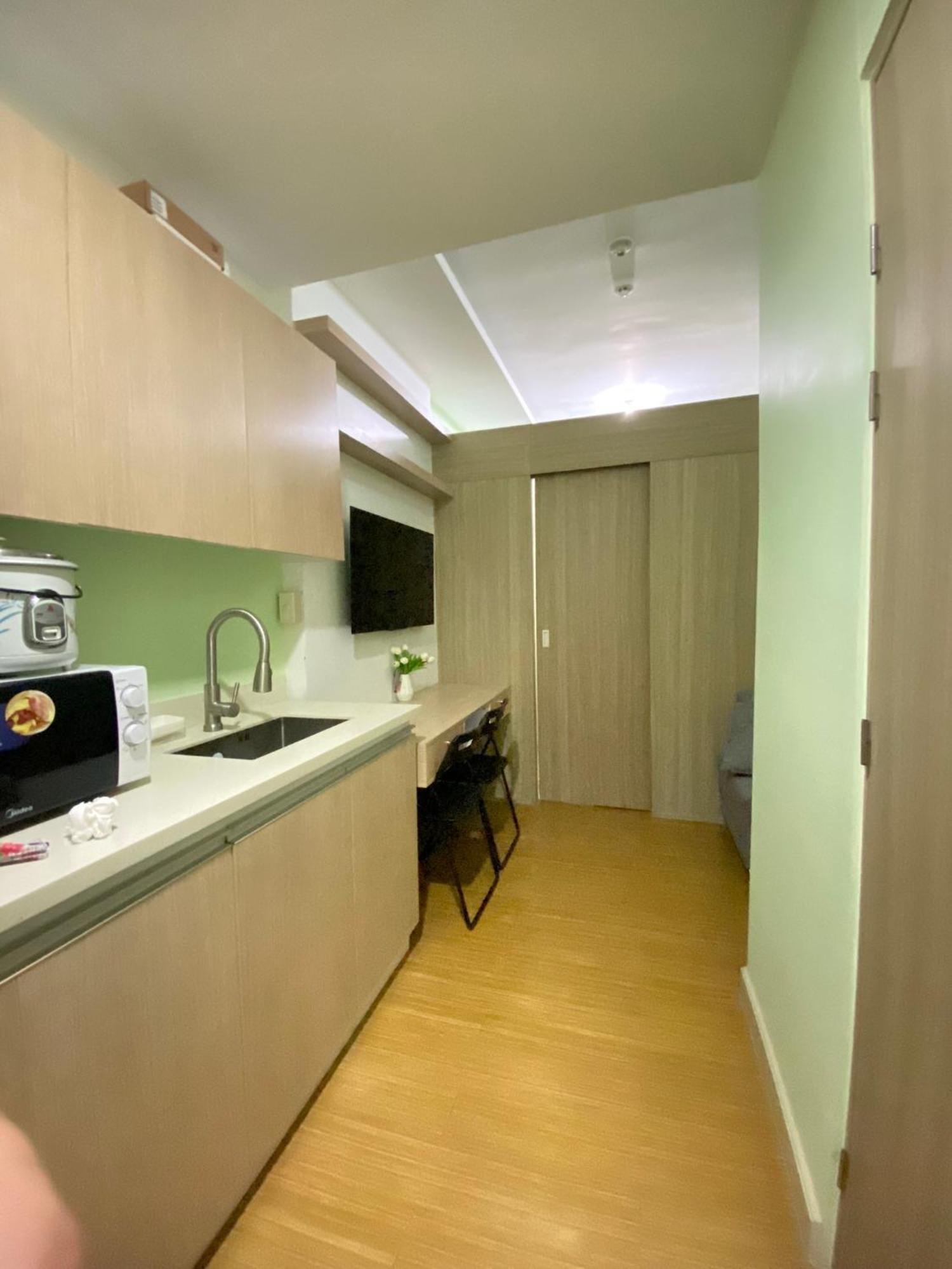 Smdc Grace Residence, Taguig Dış mekan fotoğraf