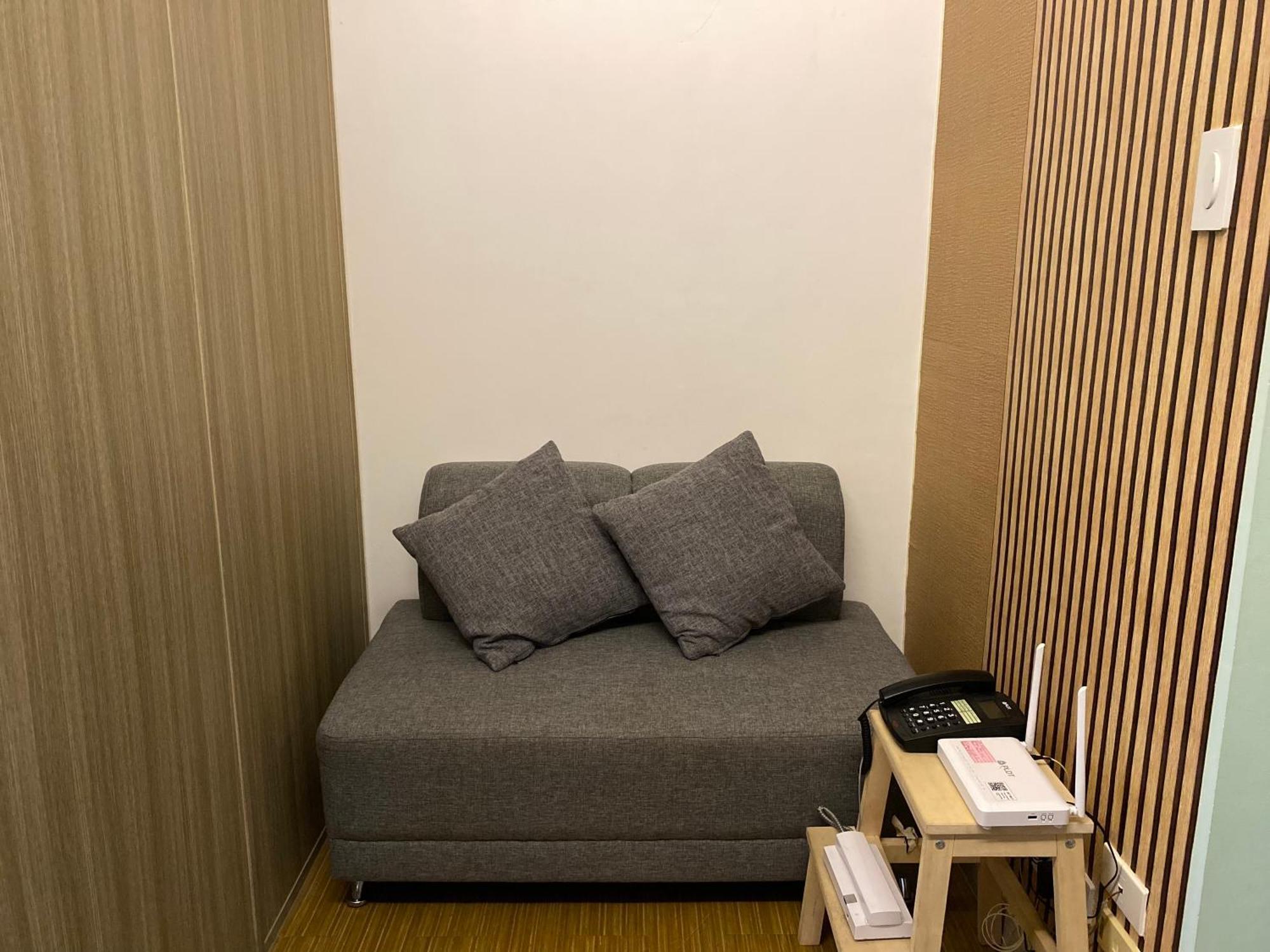 Smdc Grace Residence, Taguig Dış mekan fotoğraf