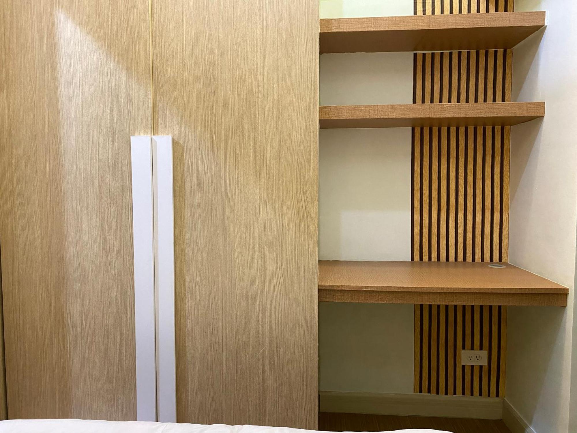 Smdc Grace Residence, Taguig Dış mekan fotoğraf