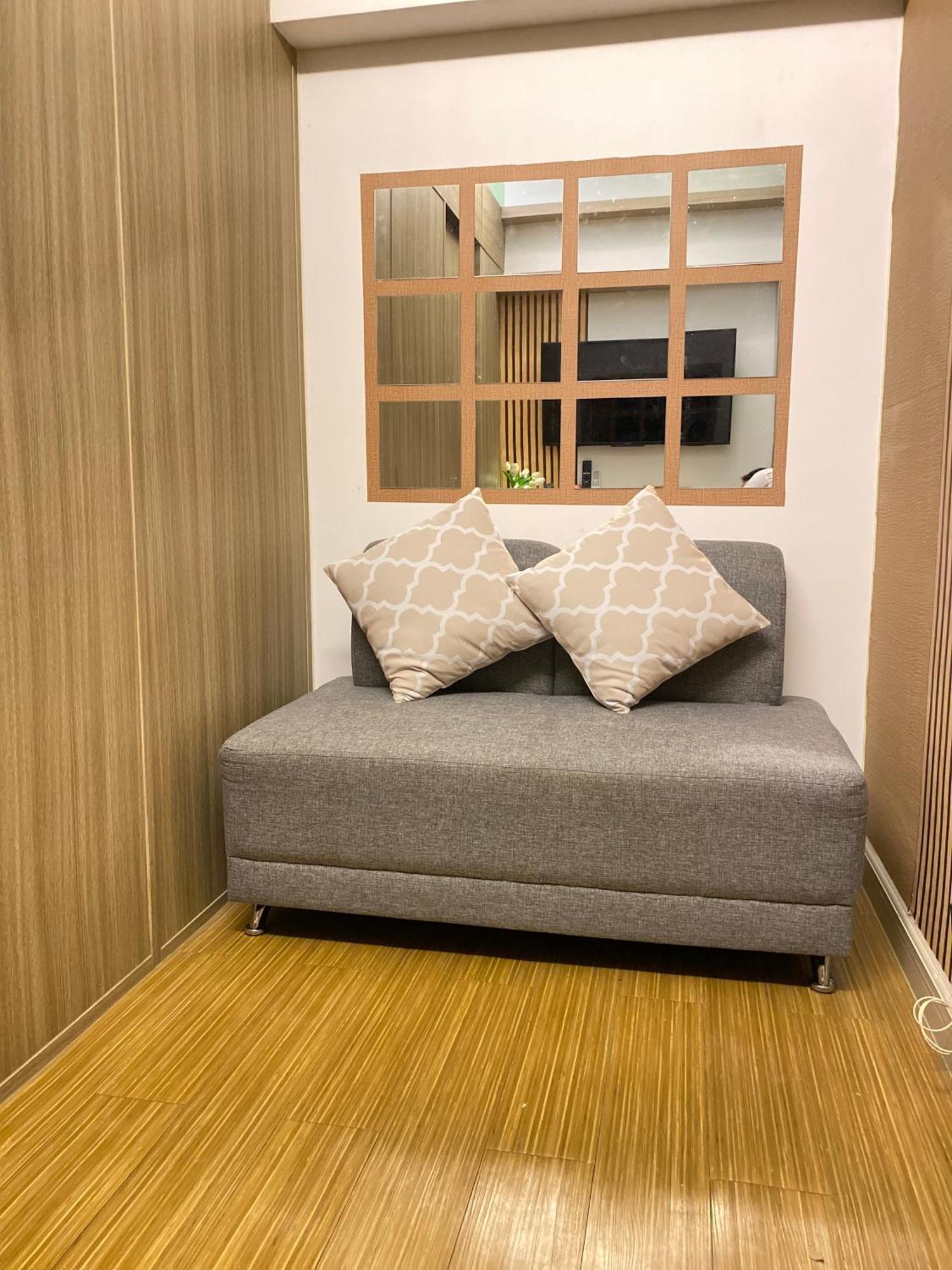 Smdc Grace Residence, Taguig Dış mekan fotoğraf