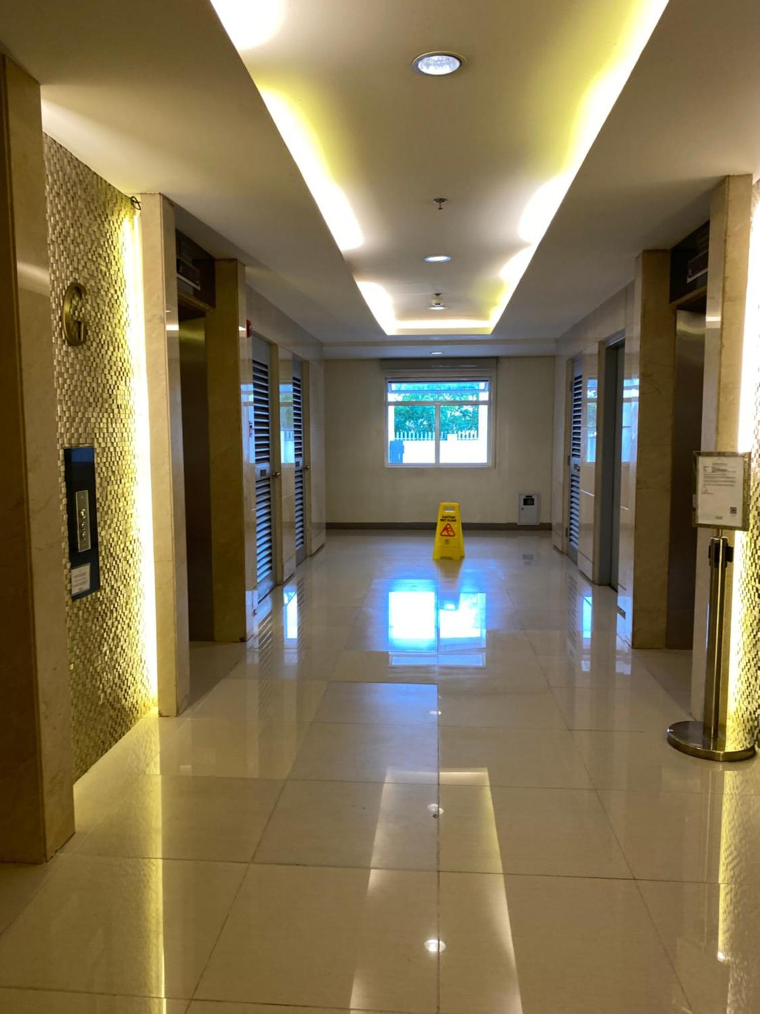 Smdc Grace Residence, Taguig Dış mekan fotoğraf